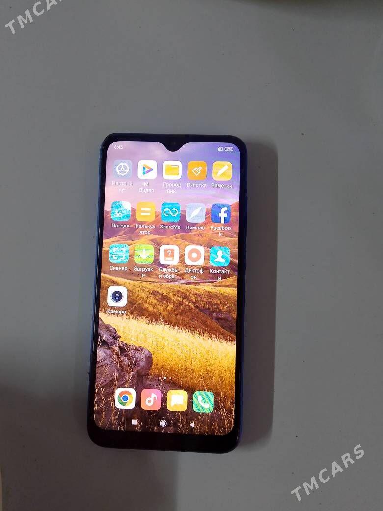 Redmi 8A - Туркменабат - img 1