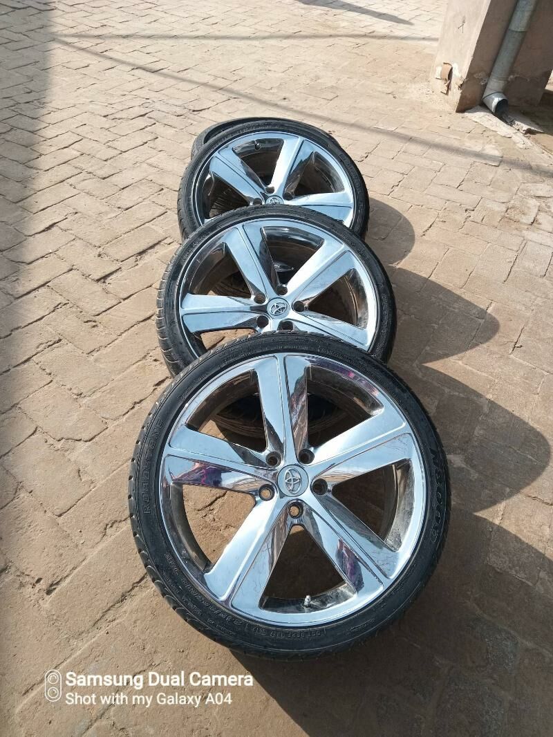 19 lyk diska 1 600 TMT - Керки - img 1