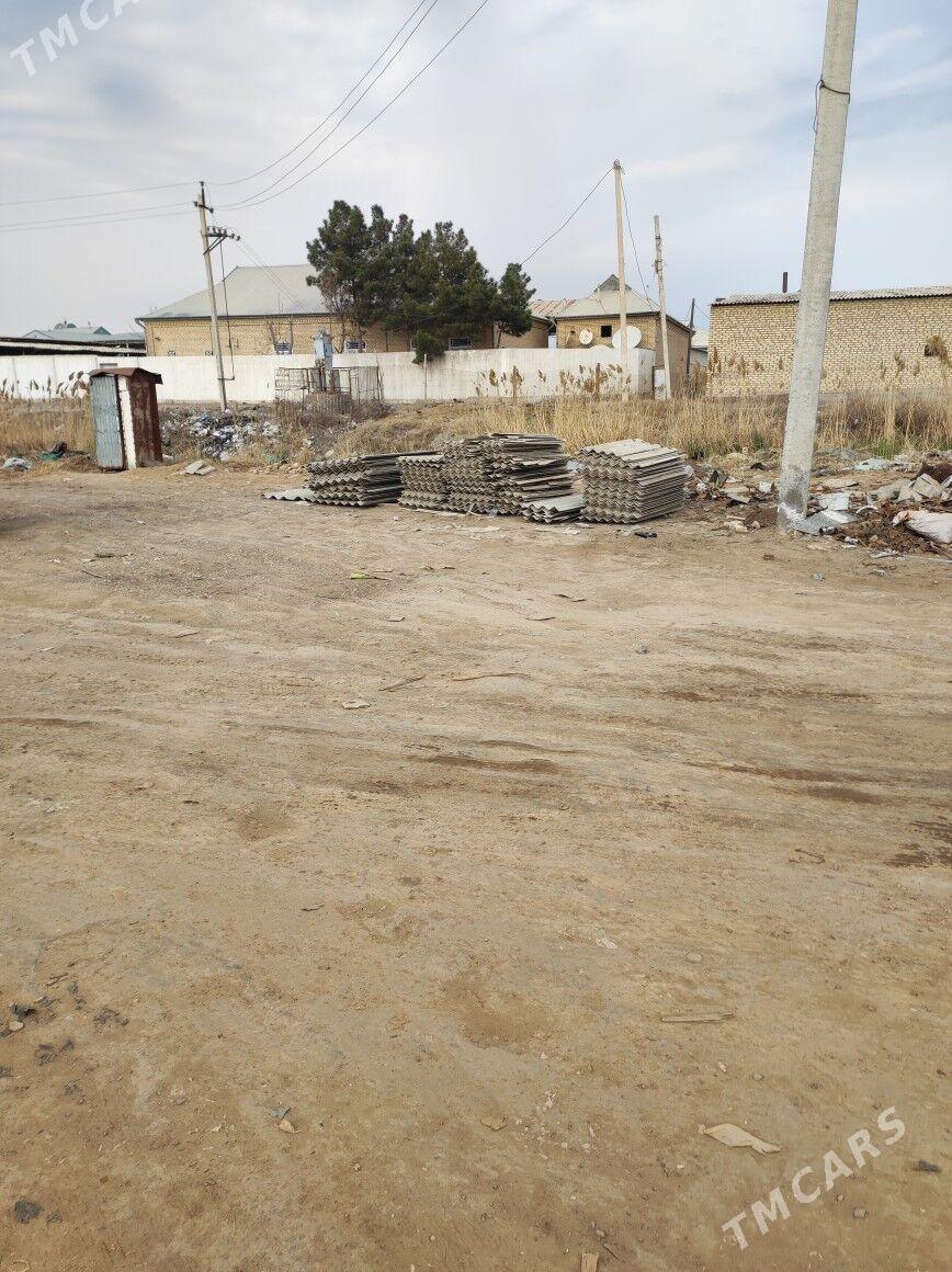 azwes sypyr - Мары - img 1