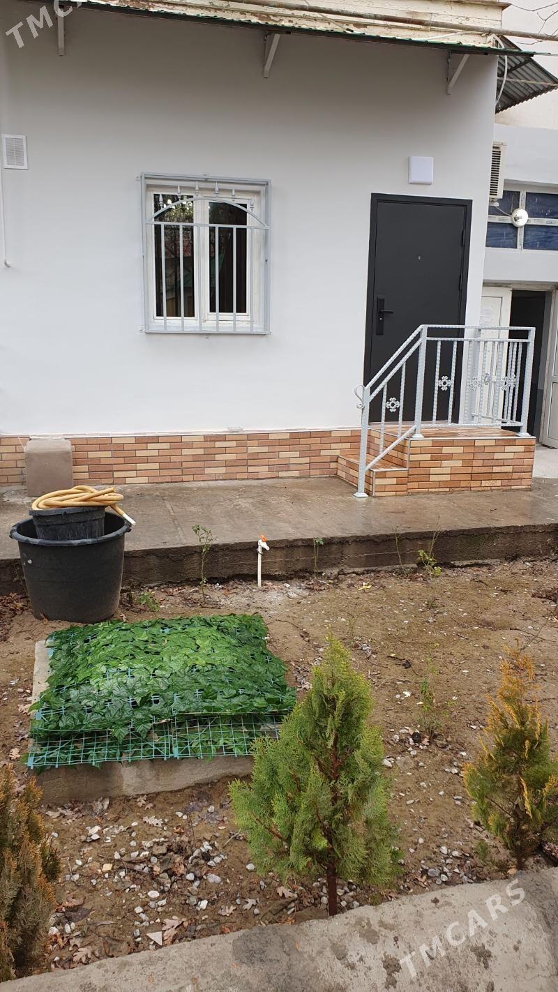 Jay - ул. Туркменбаши шаёлы (Ленина) - img 1