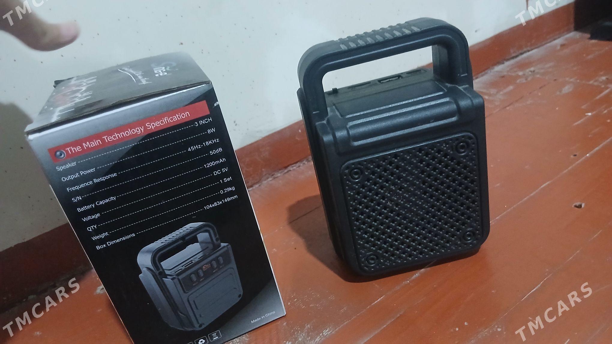 kalonka - Мары - img 1