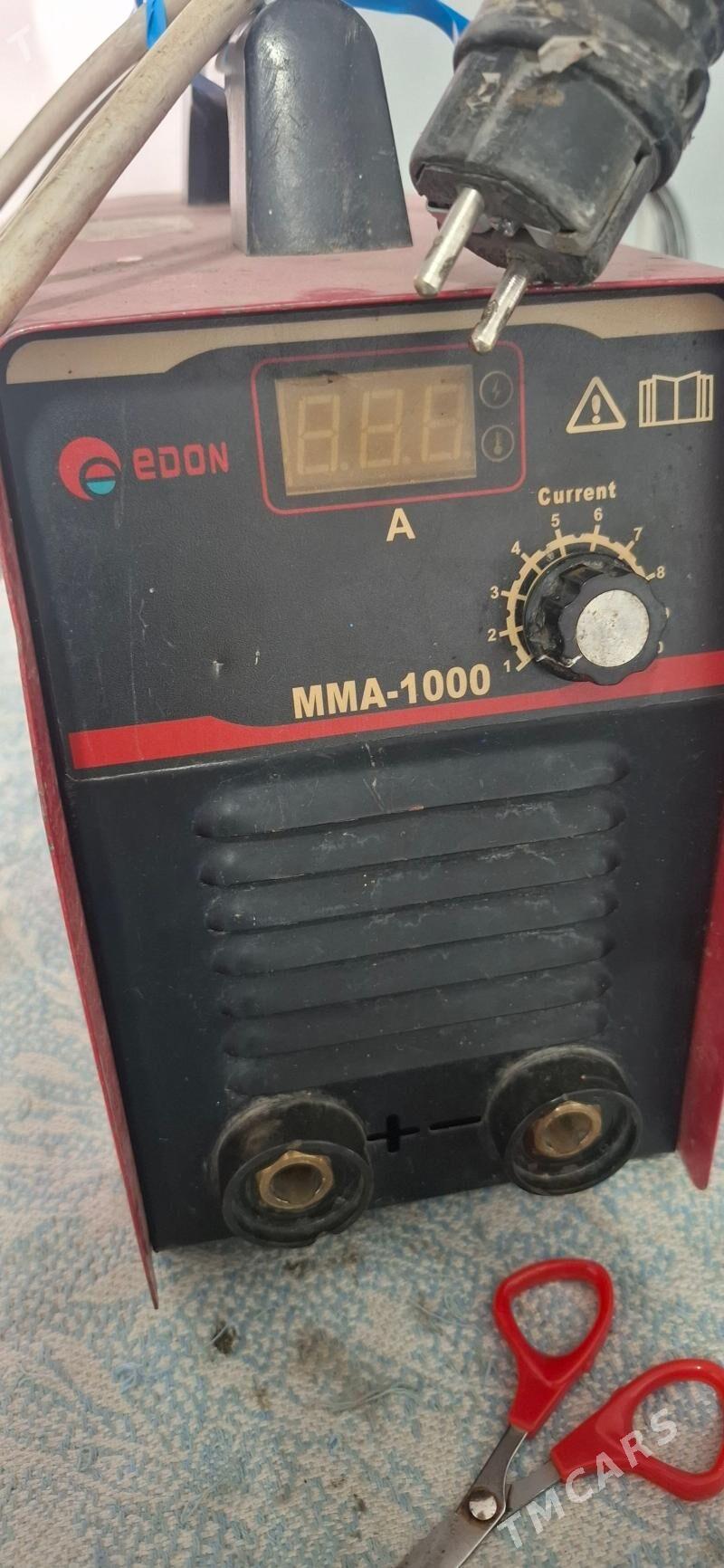 edon сварка - Parahat 7 - img 1