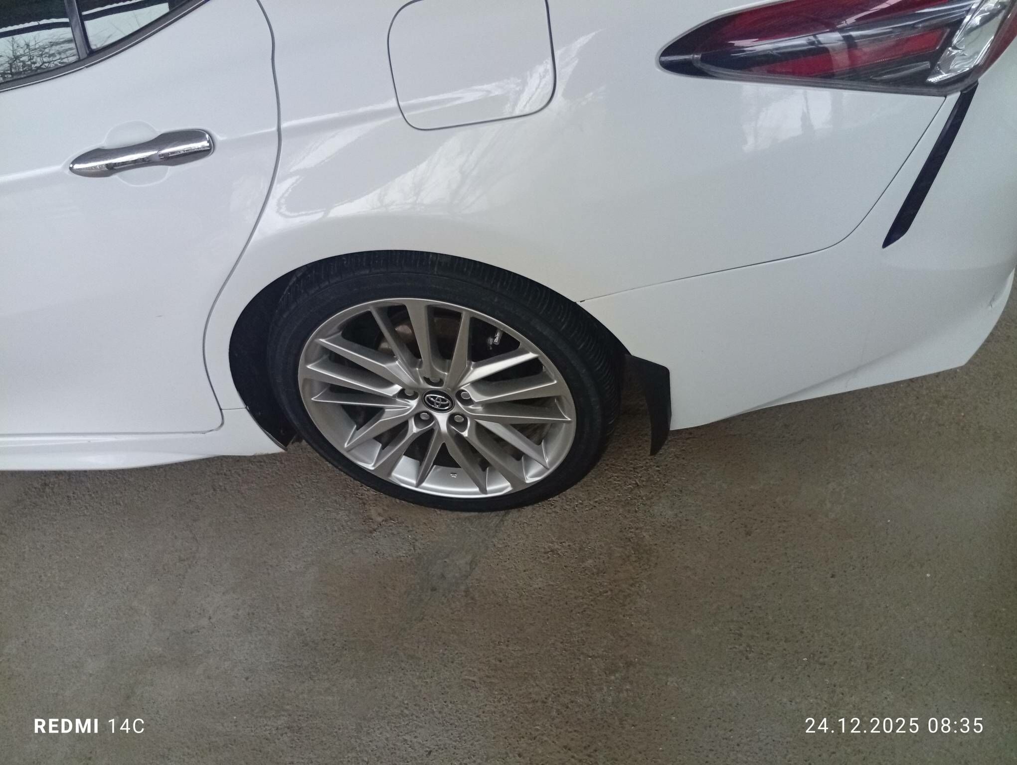 18 Cemry disga xle 6 000 TMT - Bäherden - img 1