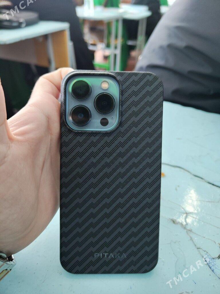 iphone 13 pro - Daşoguz - img 1