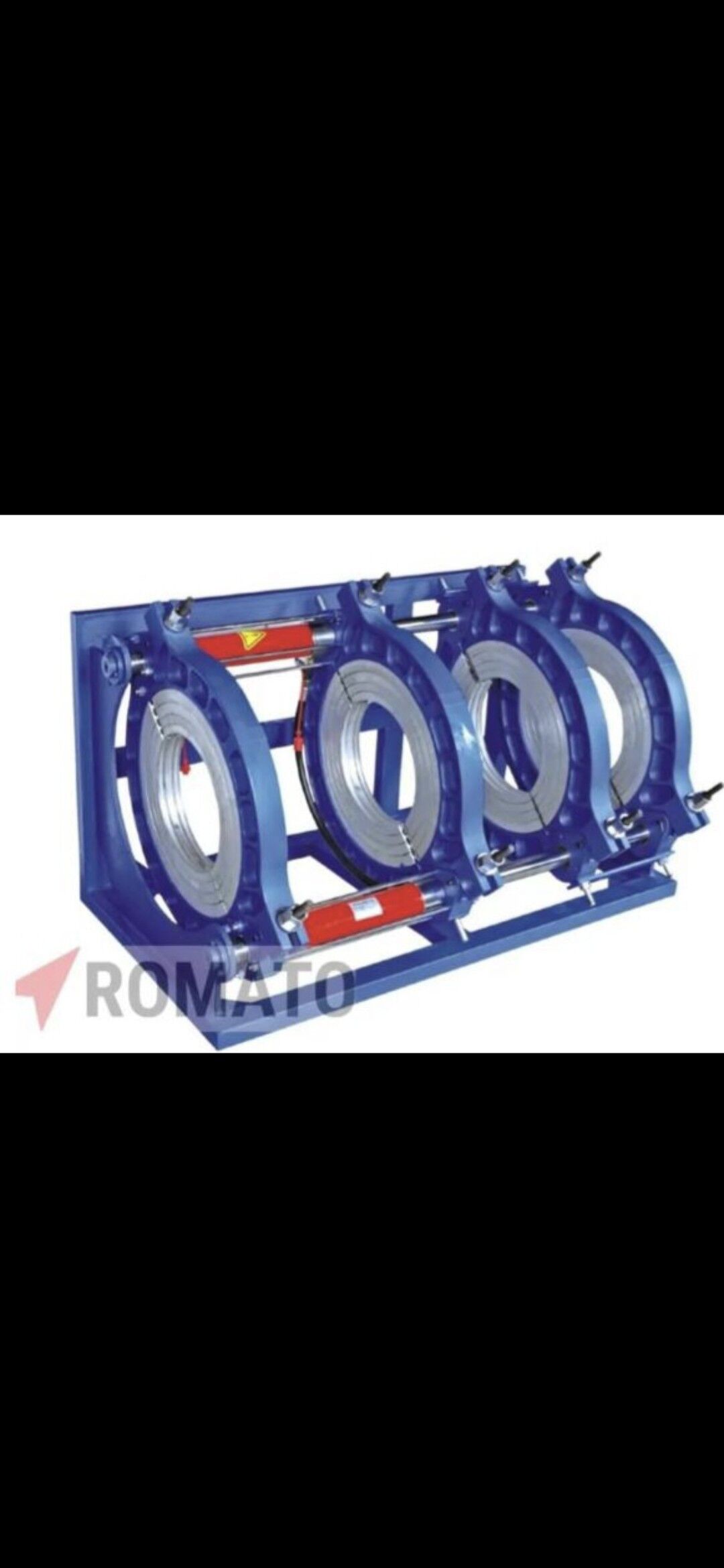 сварочные утюги для пластиковы - Aşgabat - img 1