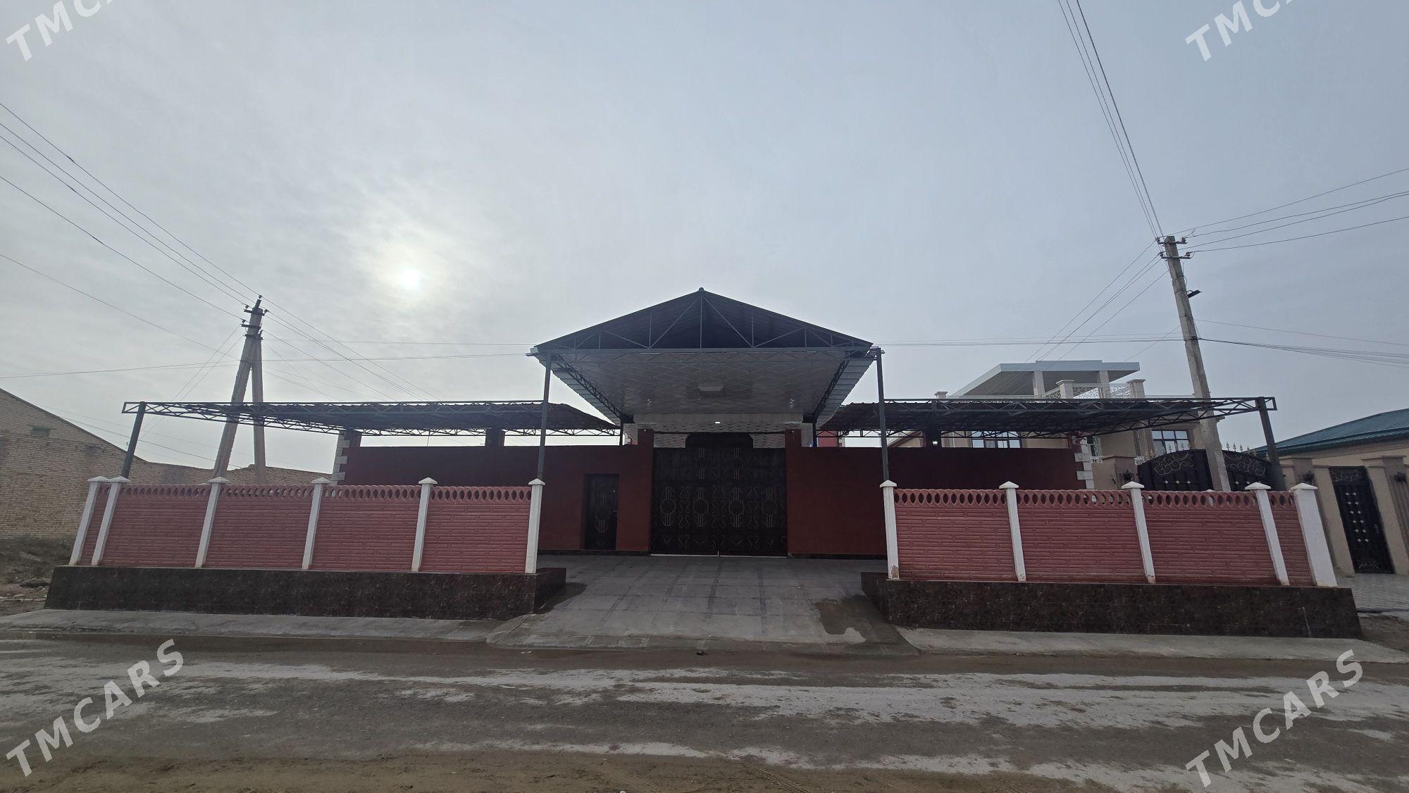 Продаётся дом - Türkmenabat - img 1