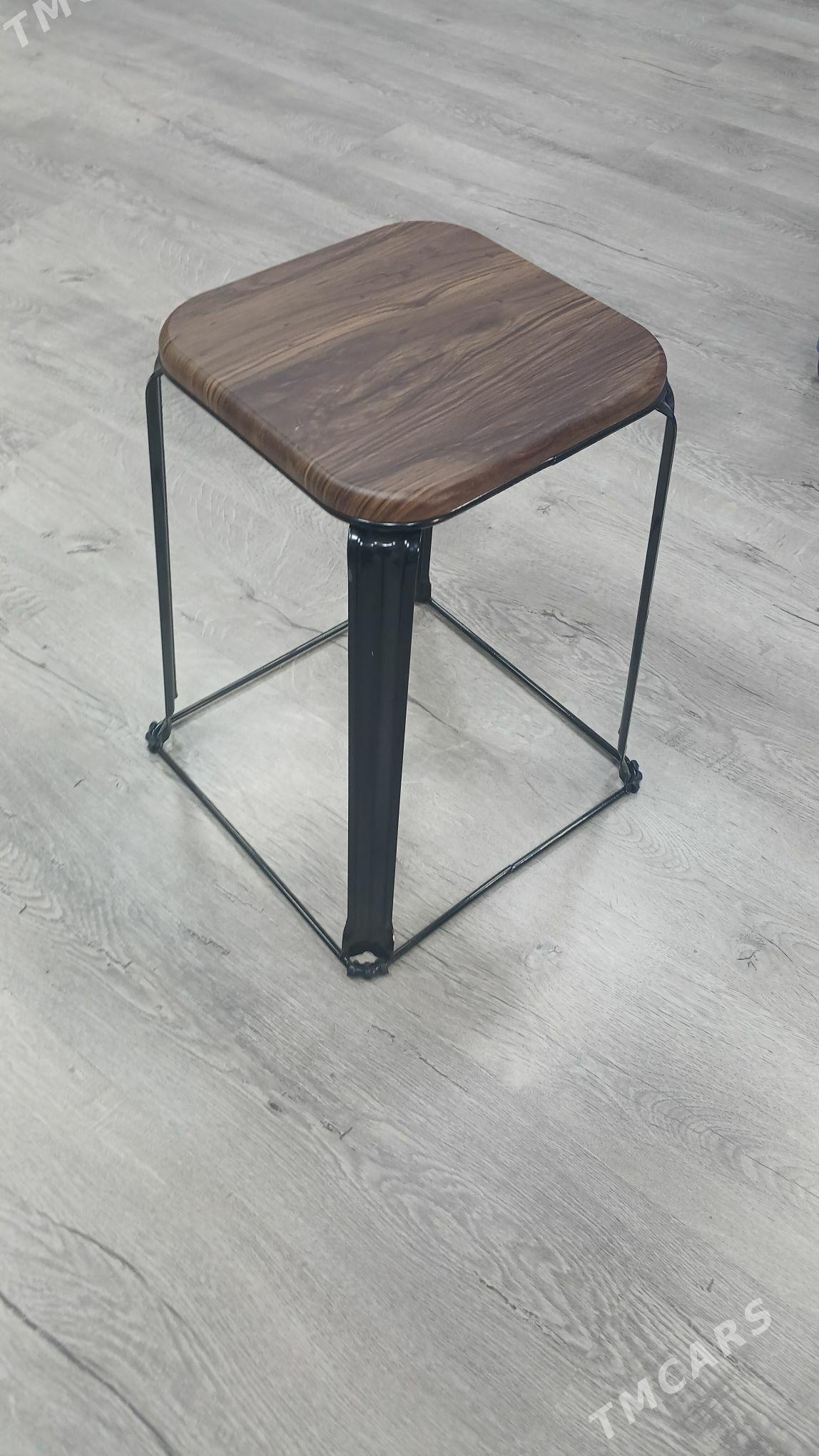 stul - Чоганлы - img 1