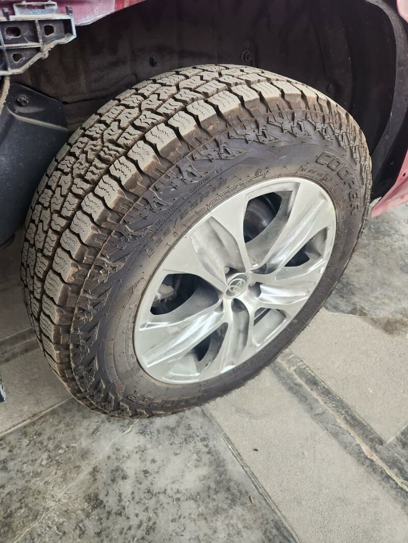 pakrysga 4 000 TMT - Мары - img 1