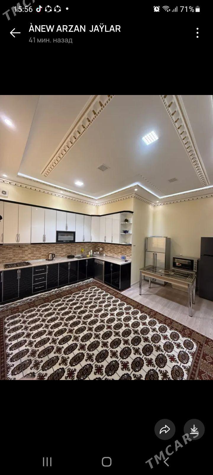 ANEW ARENDA ️ - Ашхабад - img 1