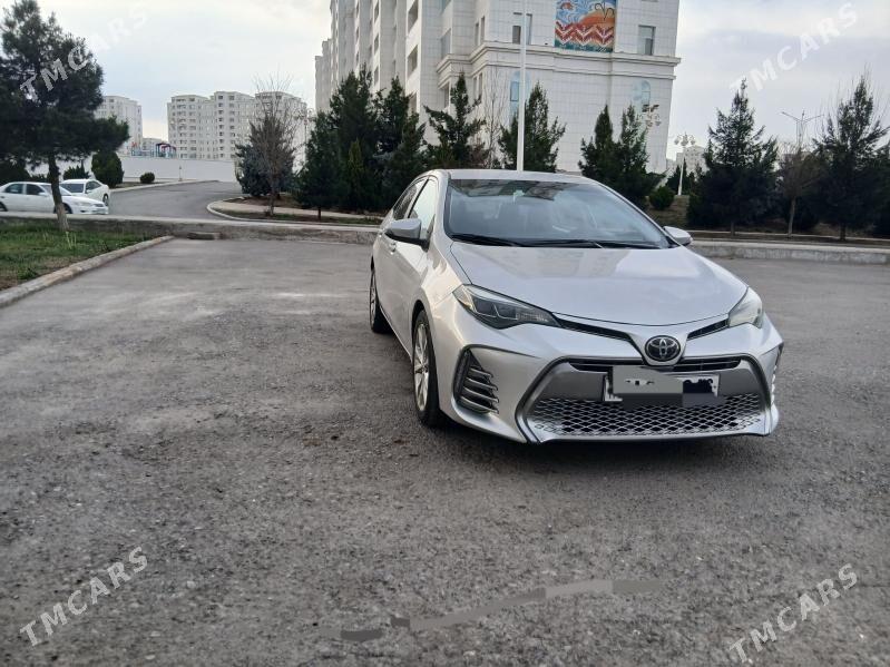 Toyota Corolla 2017 - 190 000 TMT - 16-й этап - img 1