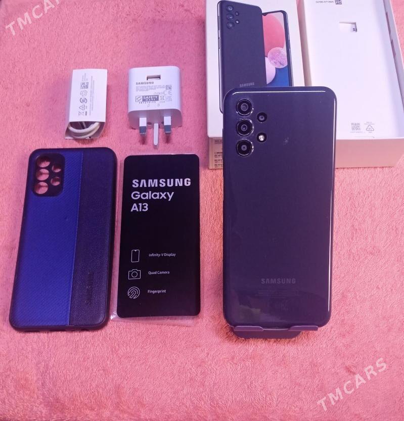 A15 - Ашхабад - img 1