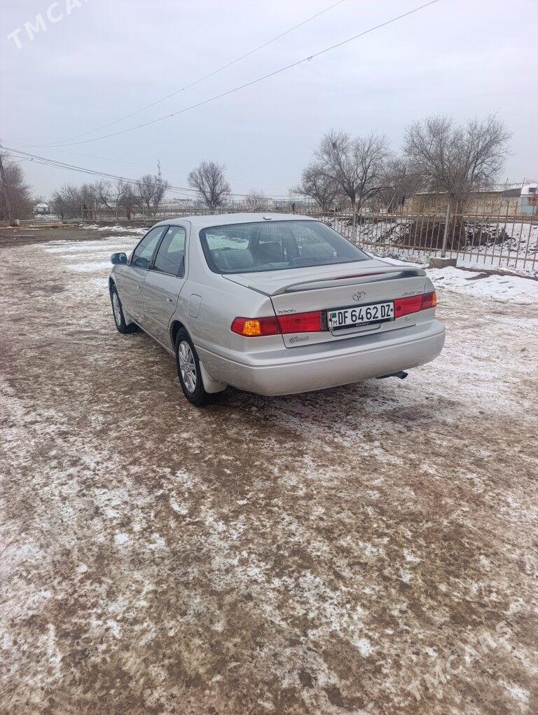 Toyota Camry 2000 - 160 000 TMT - Köneürgenç - img 1