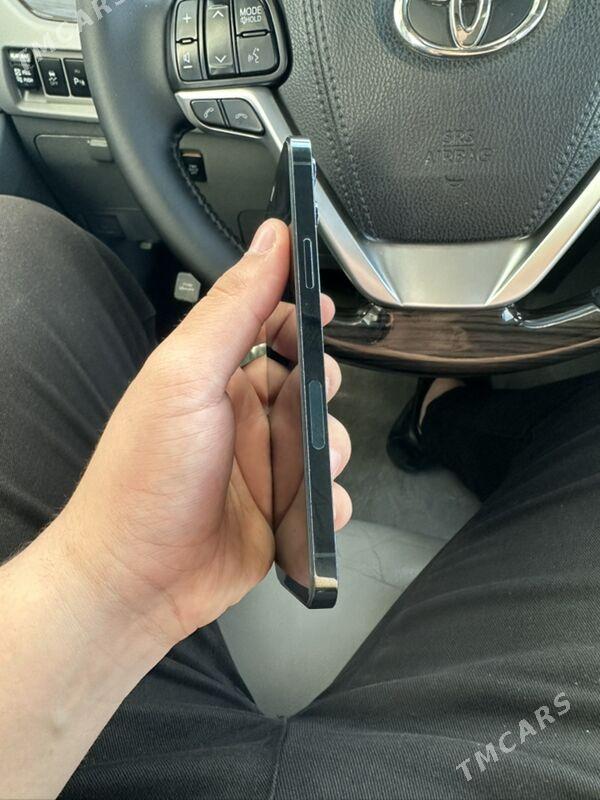 iphone 12 max - Aşgabat - img 1