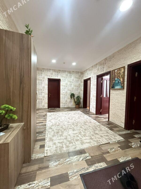 Elitka Mado 6 ET 4 Kom - ул. Подвойского (Битарап Туркменистан шаёлы) - img 1