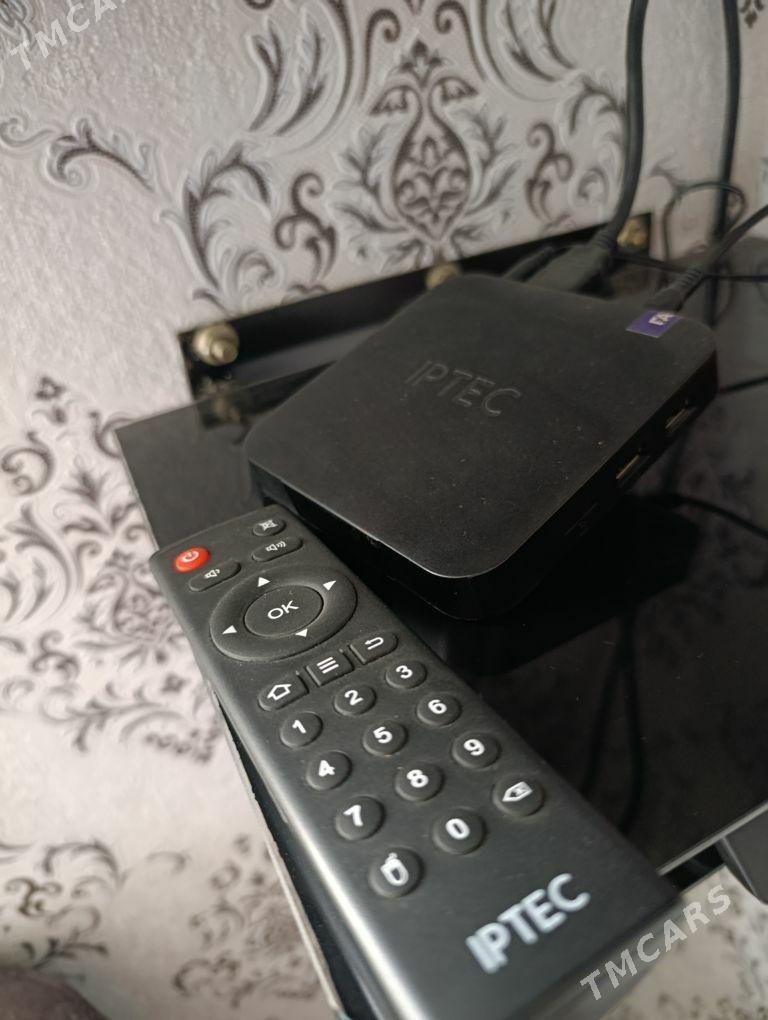 internet kanal tyuner aypi - Мары - img 1