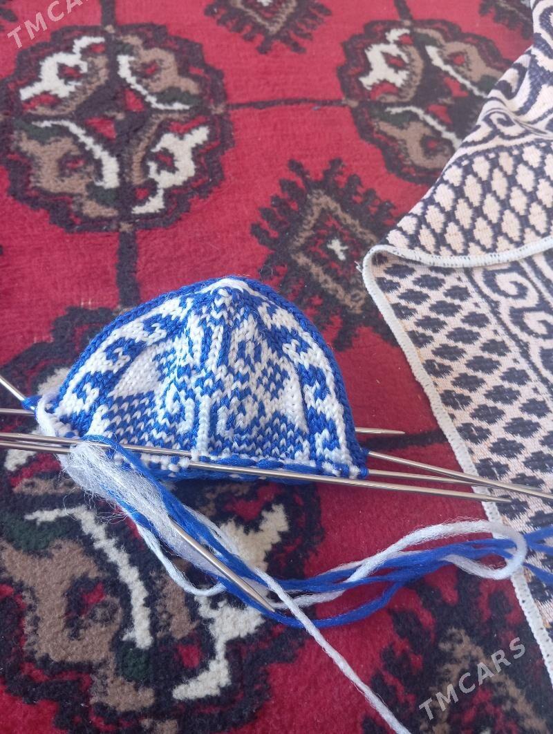 çeşka - Wekilbazar - img 1