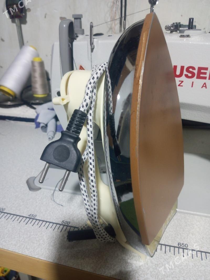 utuk - Дашогуз - img 1