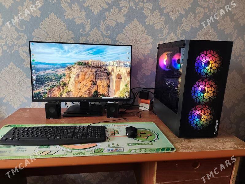 игровой домашний компьютер - Türkmenabat - img 1
