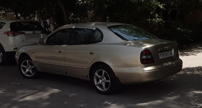 Kazyrok daewoo leganza 300 TMT - Ашхабад - img 1