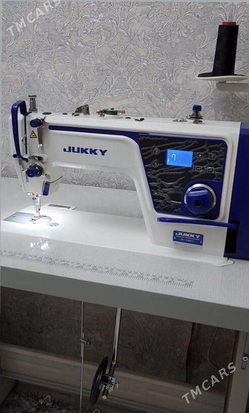 Jukky - Aşgabat - img 1