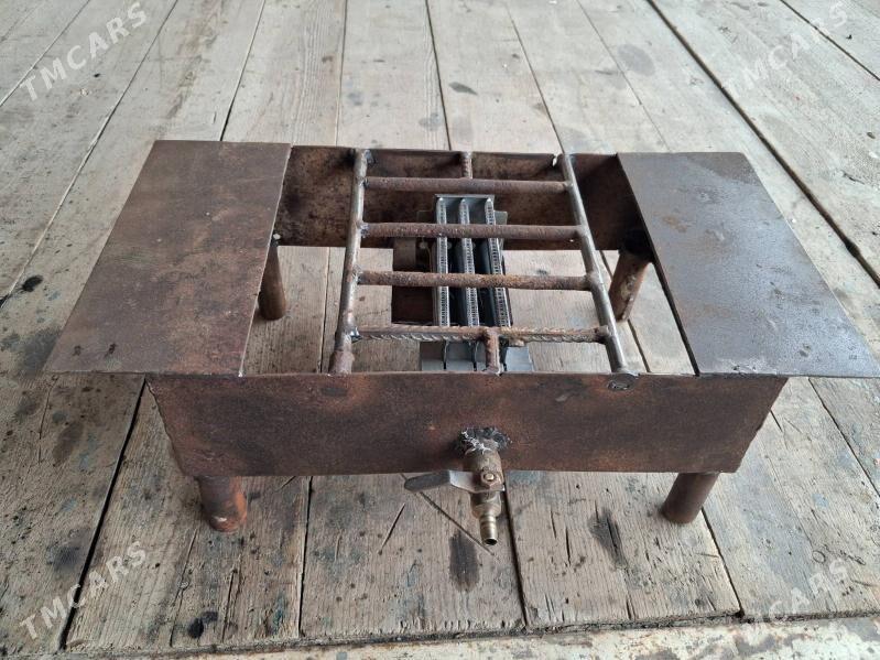 Gaz - Köneürgenç - img 1