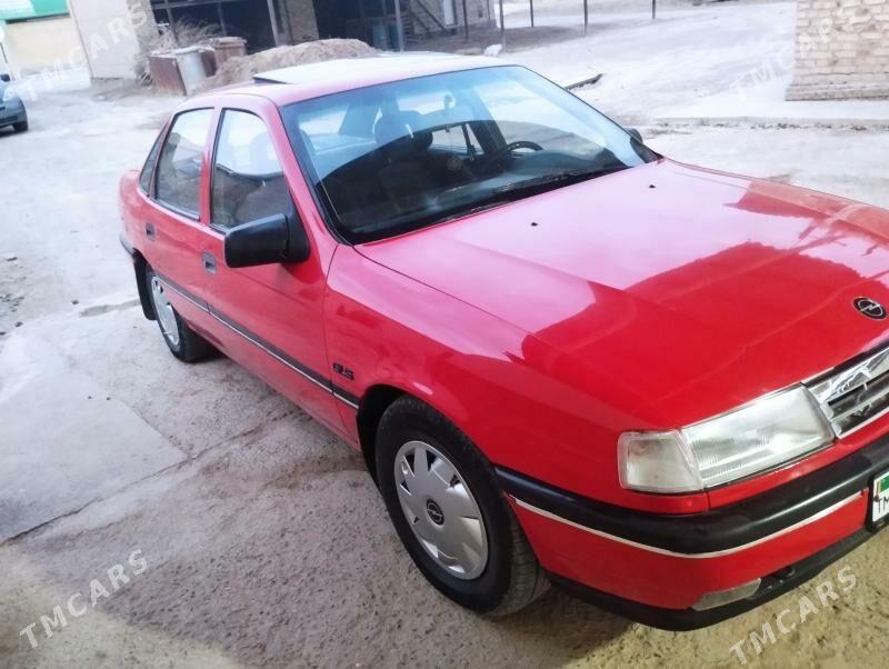 Opel Vectra 1991 - 51 000 TMT - Mary - img 1