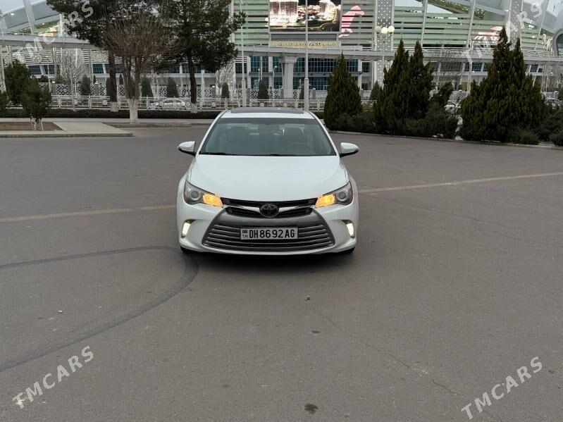 Toyota Camry 2017 - 275 000 TMT - Aşgabat - img 1
