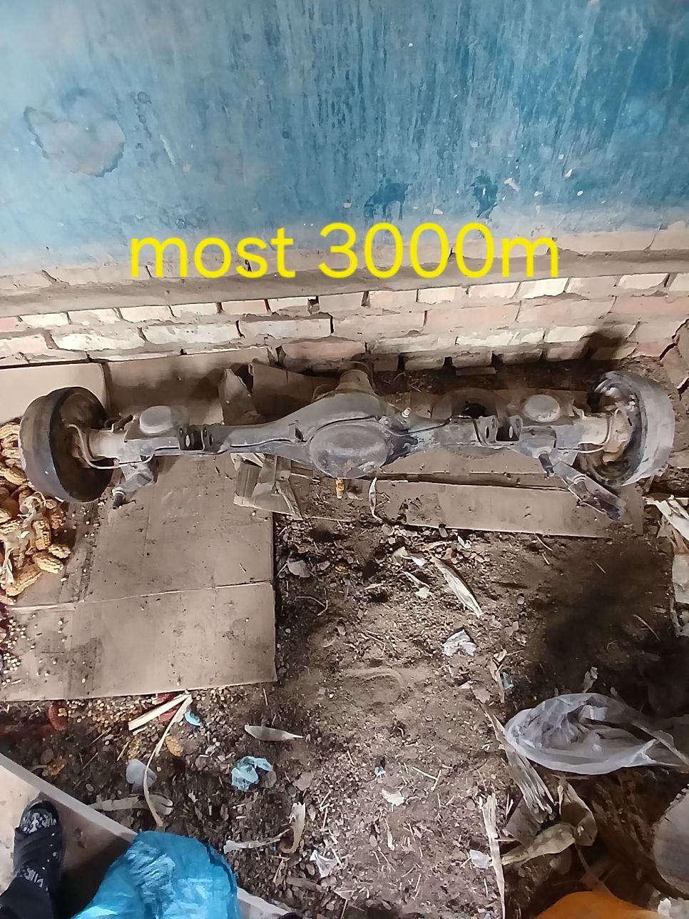 Town ace zapçastlar 3 000 TMT - Мары - img 1