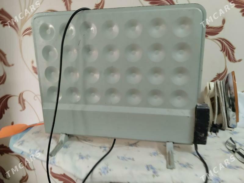 обогреватель - Türkmenabat - img 1