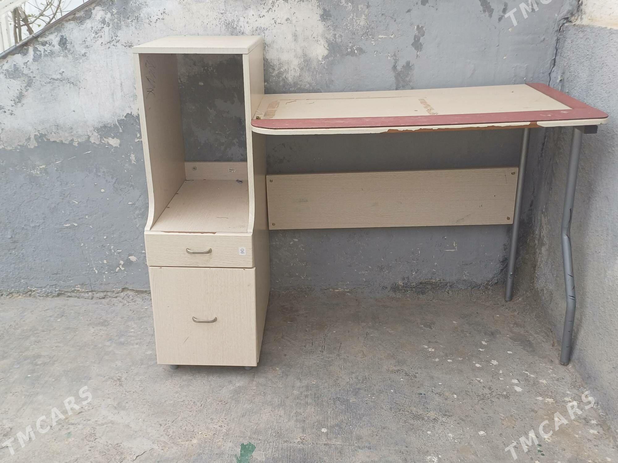 парта. parta - Täze zaman - img 1