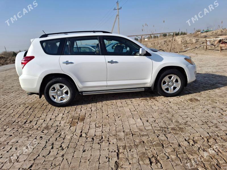 Toyota RAV4 2012 - 240 000 TMT - Туркменабат - img 1