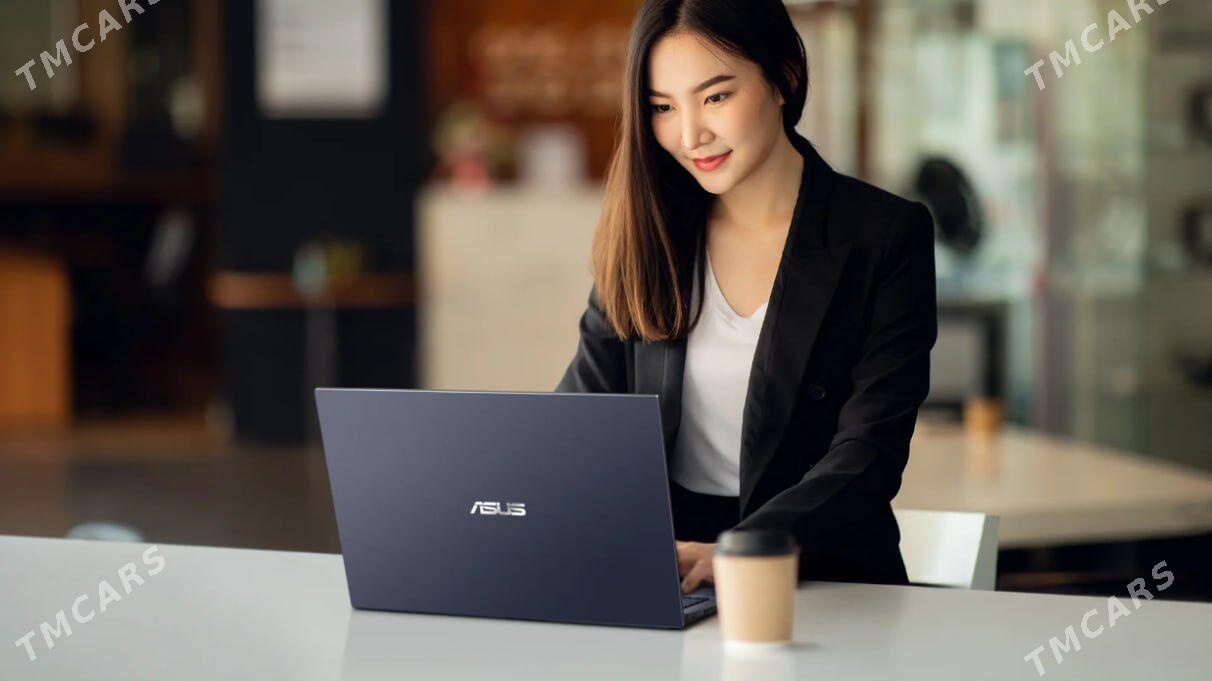 i5-13| 8GB-RAM|ExpertBook B1 - Ашхабад - img 1