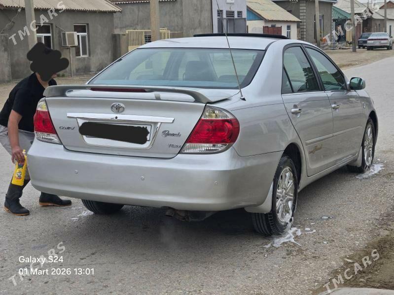 Toyota Camry 2002 - 225 000 TMT - Gumdag - img 1