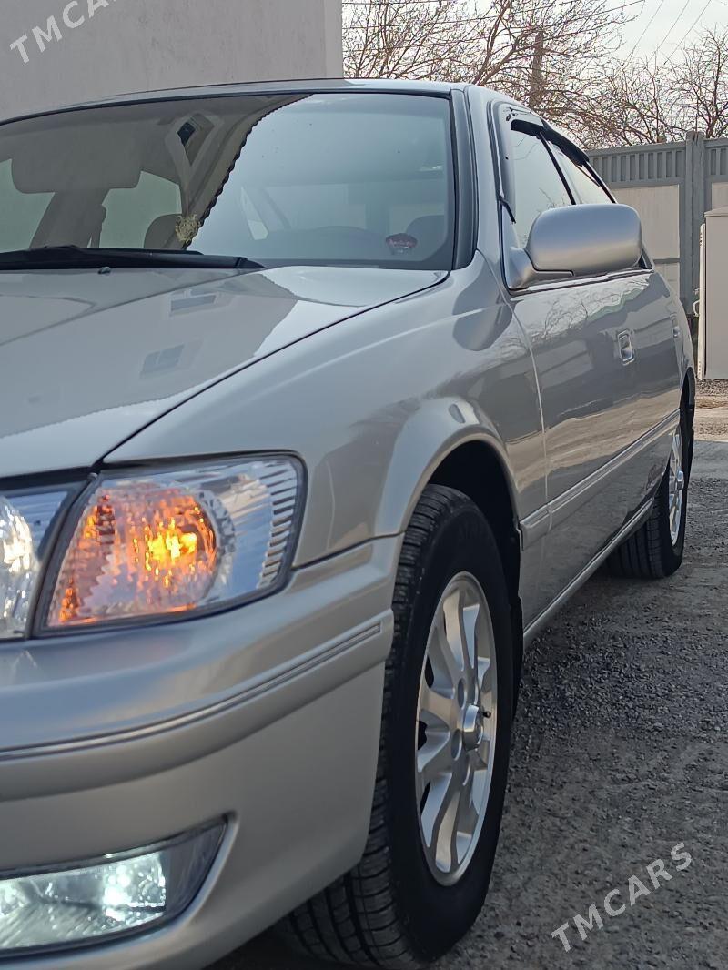 Toyota Camry 2001 - 240 000 TMT - Mary - img 1