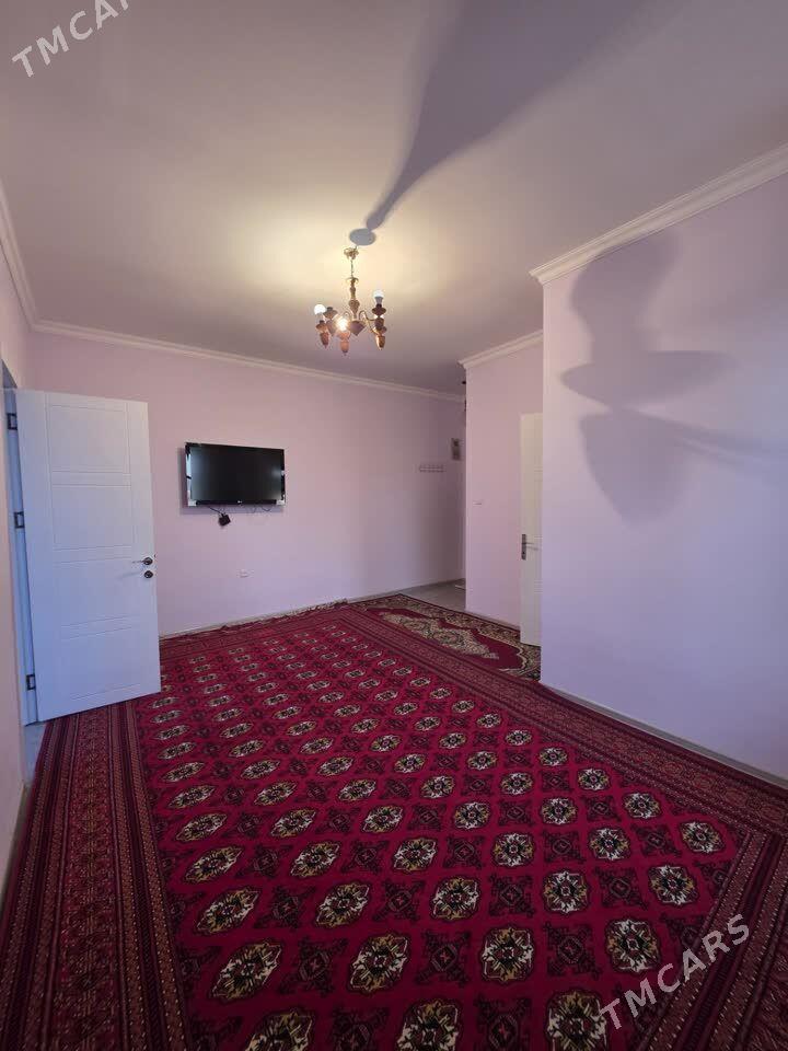 Jaý - Ашхабад - img 1