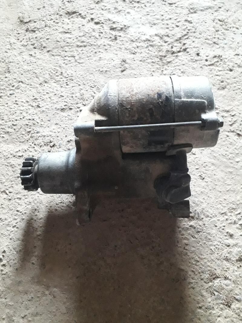 stater Tayota 80 TMT - Теджен - img 1