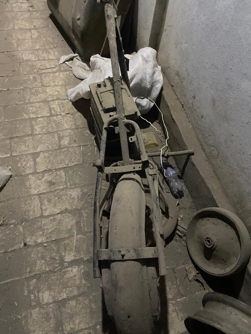 minsgi rama 600 TMT - Halaç - img 1