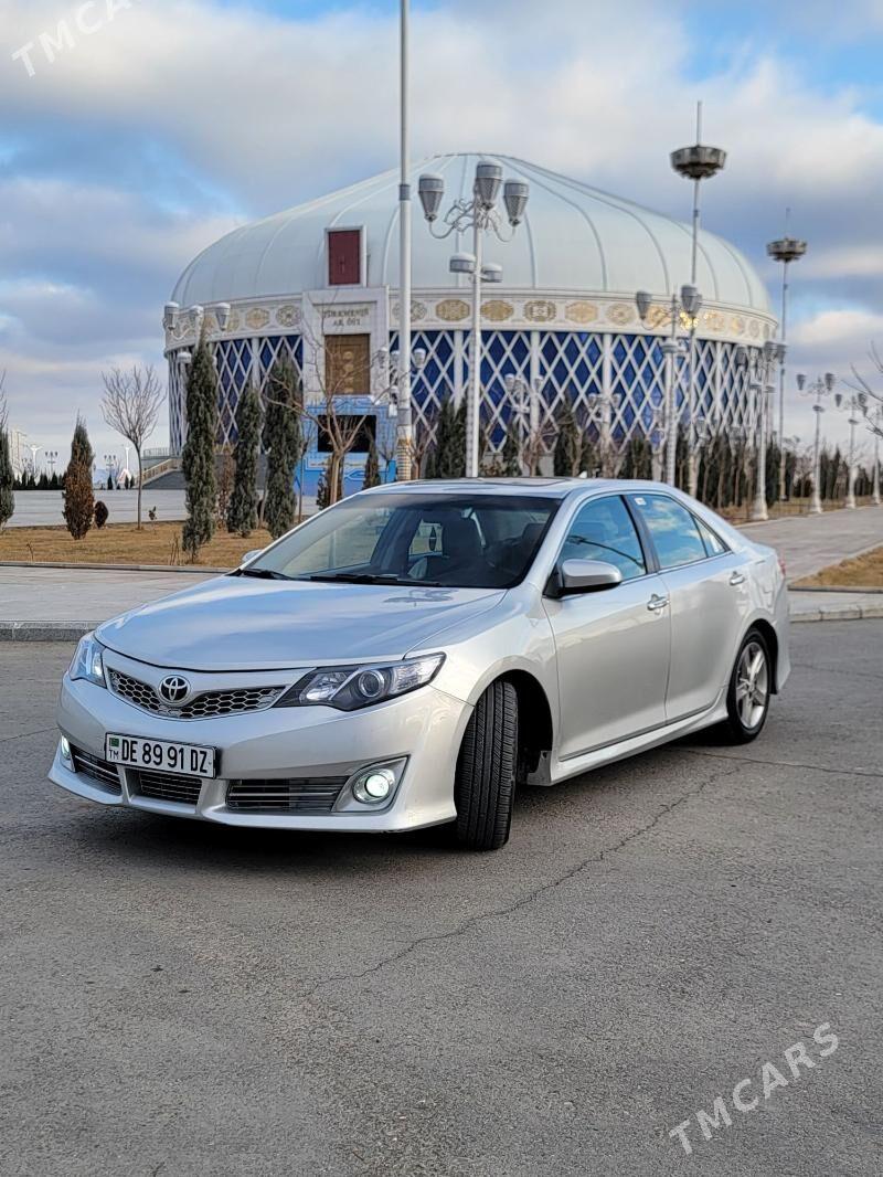 Toyota Camry 2013 - 235 000 TMT - Daşoguz - img 1