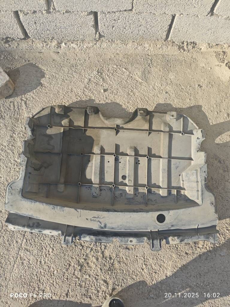 zasyt infiniti kepka 400 TMT - Балканабат - img 1