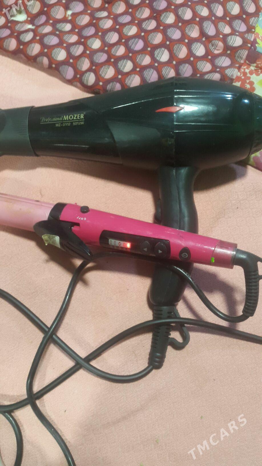 Fen Ployka - Ашхабад - img 1