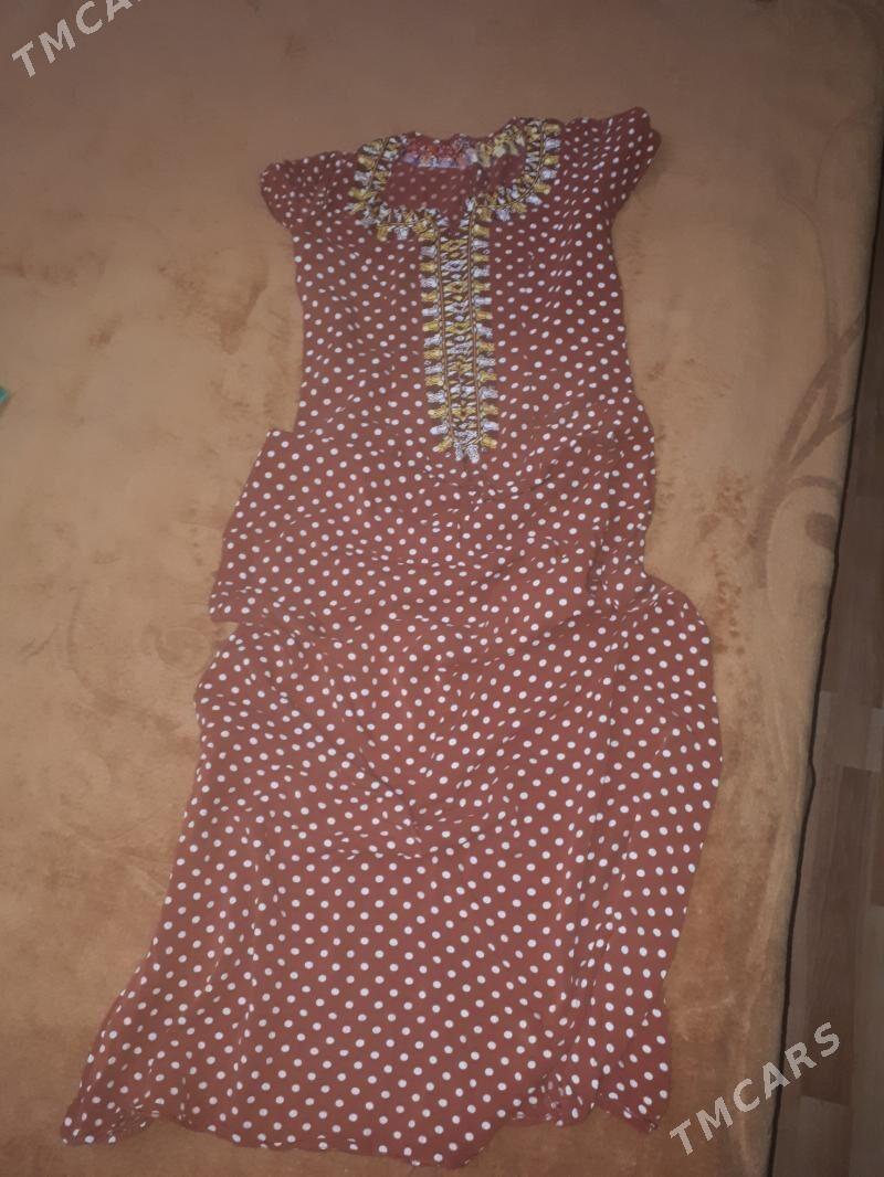 ПЛАТЬЯ - Туркменабат - img 1