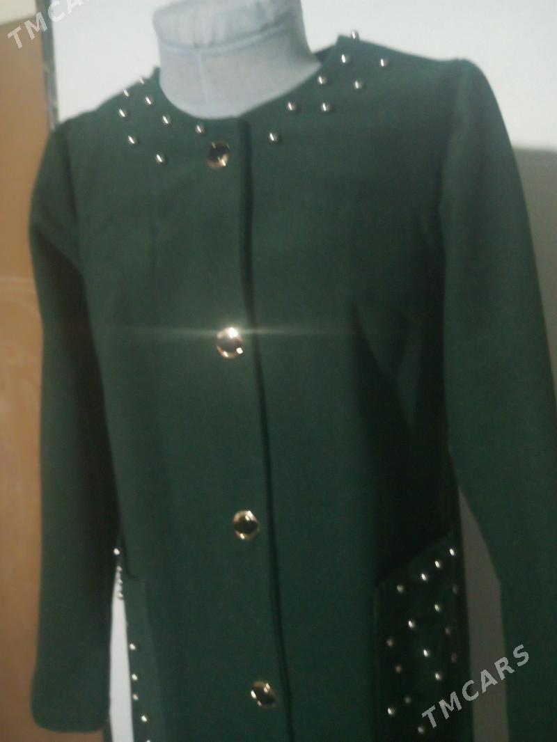 kastyum - Дашогуз - img 1