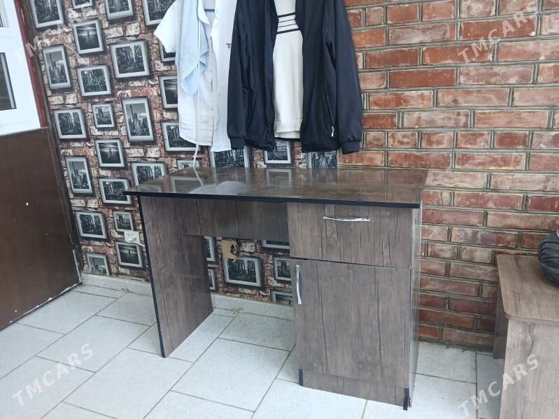 salon mebel stol parta - Туркменабат - img 1