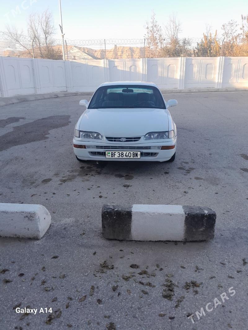 Hyundai Sonata 1995 - 40 000 TMT - Туркменбаши - img 1