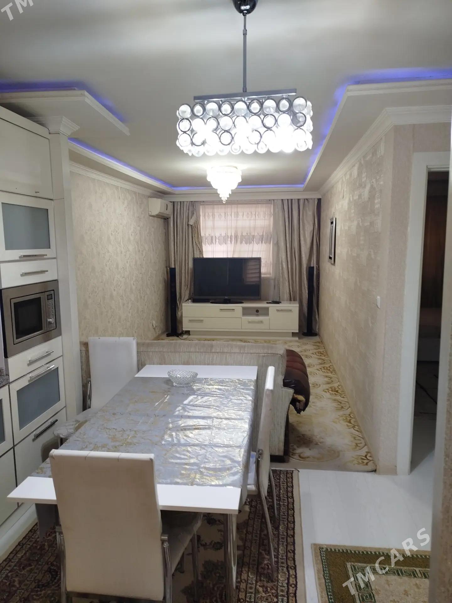 arenda jay - Aşgabat - img 1