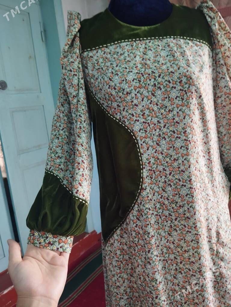 Zenan Köýnegi - Мары - img 1