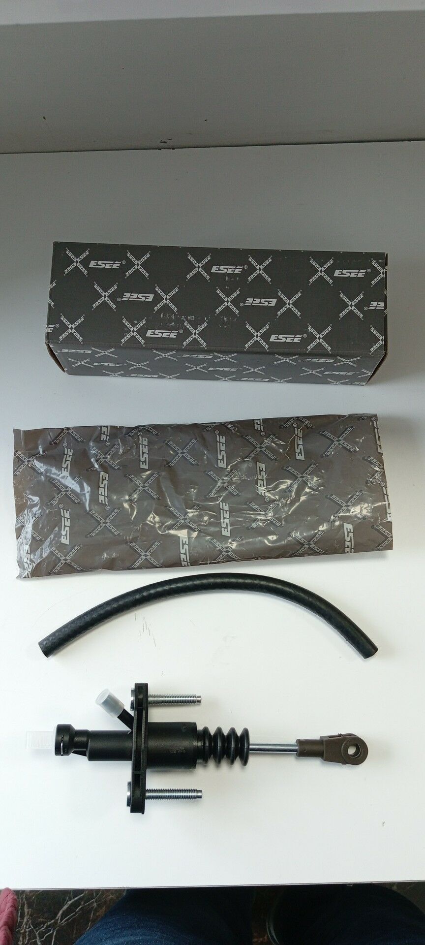 Astra G Glawny silindr 220 TMT - Türkmenabat - img 1