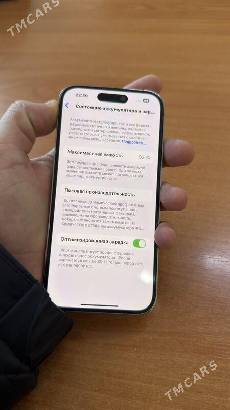 iphone 14pro - Туркменбаши - img 1