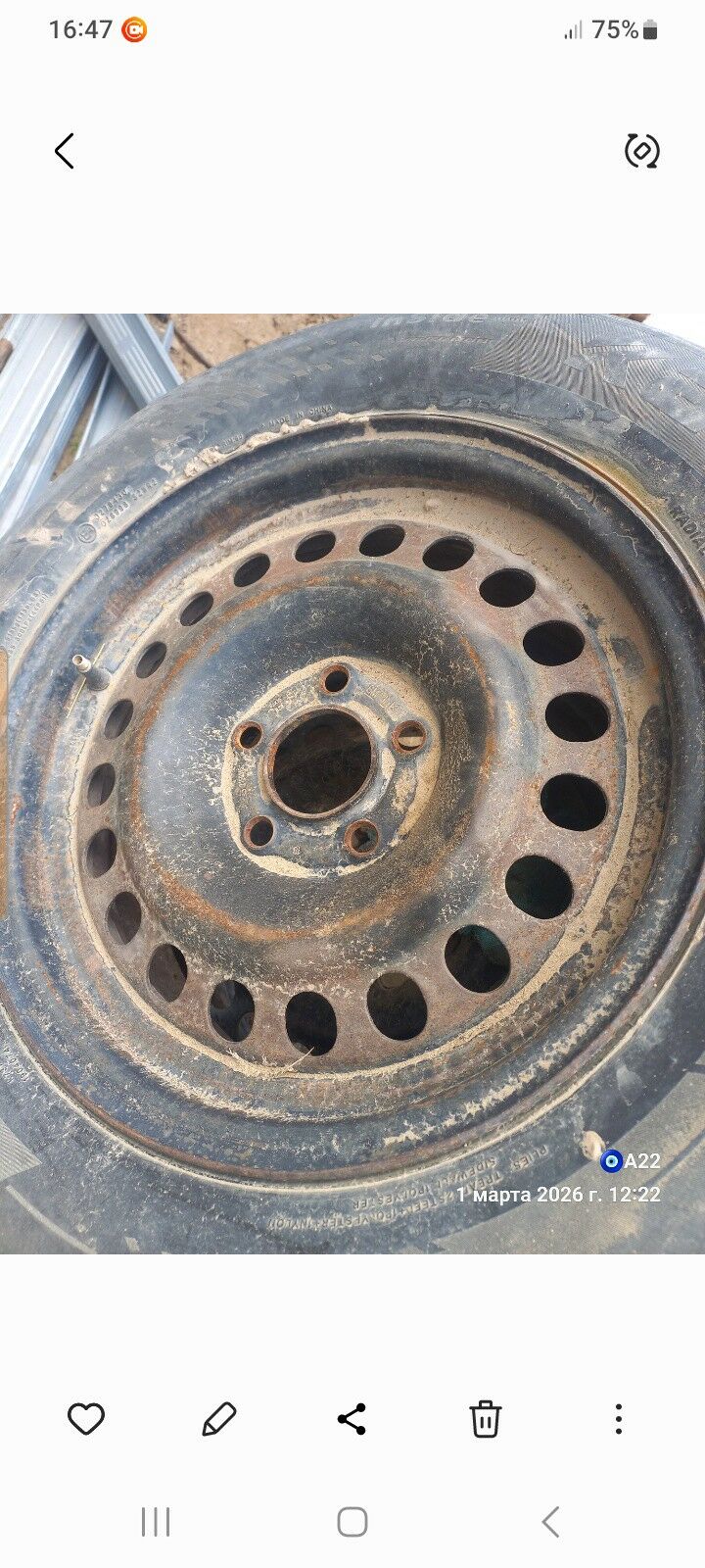 opel zapjas 300 TMT - Туркменбаши - img 1