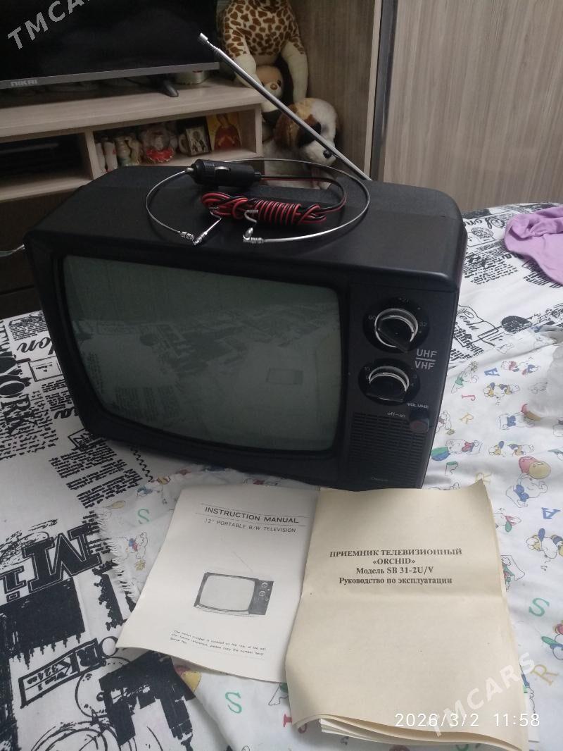 МИНИ ТЕЛЕВИЗОР - Türkmenabat - img 1